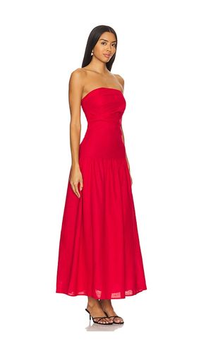 ROBE MAXI STELLA en . Taille L. Also en S, XL - SNDYS - Modalova