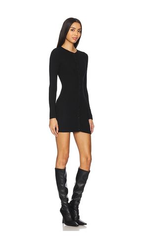 ROBE COURTE HENLEY en . Taille S. Also en M, L - SNDYS - Modalova