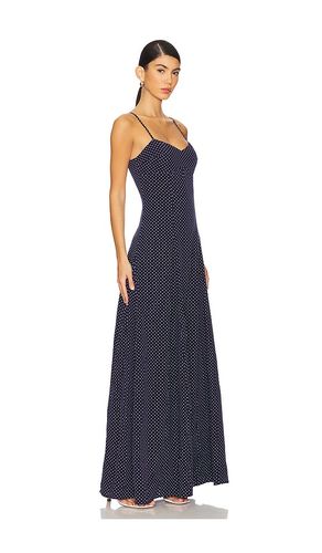 ROBE MAXI CASSIA en . Taille XS. Also en XXL - SNDYS - Modalova
