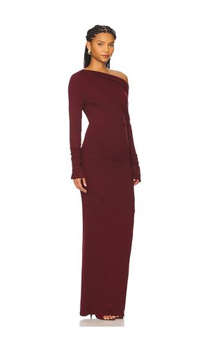 ROBE REYNA en . Taille XS. Also en XXS, S, M - SNDYS - Modalova