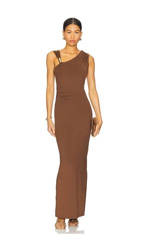 ROBE MAXI BAYLEE en . Taille S. Also en XXS, XS, M, L - SNDYS - Modalova