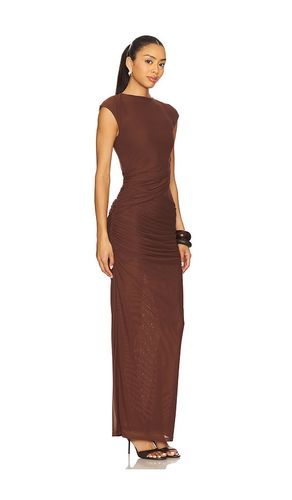 ROBE MAXI LORELAI en . Taille S. Also en XXS, M - SNDYS - Modalova