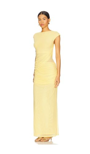 ROBE MAXI LORELAI en . Taille S. Also en - SNDYS - Modalova