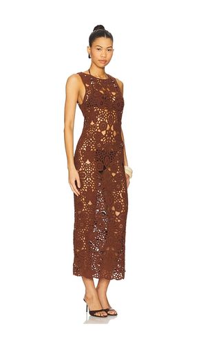 ROBE TALA en . Taille XS. Also en S, M - SNDYS - Modalova