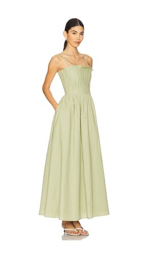 ROBE HILDA en . Taille XS. Also en - SNDYS - Modalova