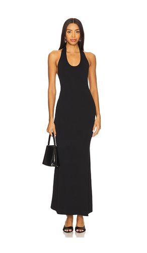 ROBE MAXI LAIA en . Taille S. Also en L, XL - SNDYS - Modalova
