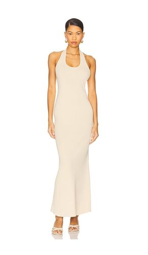 ROBE MAXI LAIA en . Taille L. Also en M, S - SNDYS - Modalova