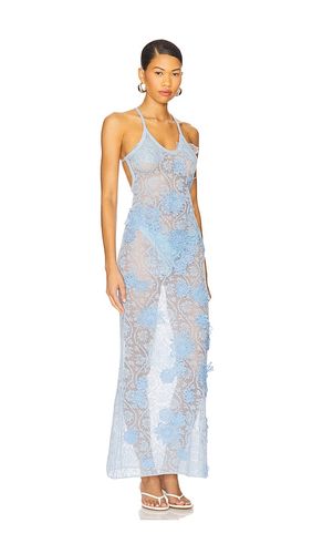 ROBE MAXI VESPER en . Taille XS. Also en - SNDYS - Modalova