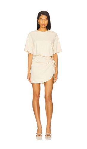 ROBE COURTE LOLA en . Taille S. Also en M - SNDYS - Modalova
