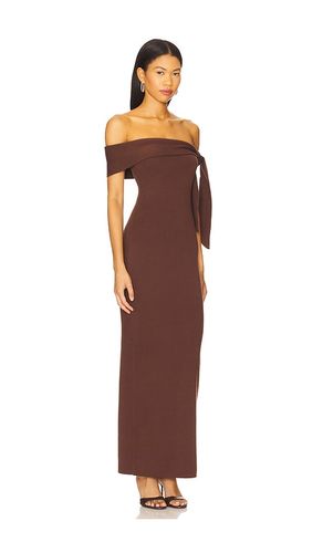 ROBE MAXI JAYMES en . Taille XXS. Also en XS, S, M, XL, XXL - SNDYS - Modalova