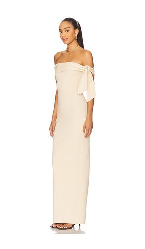 ROBE MAXI JAYMES en . Taille S. Also en XS - SNDYS - Modalova