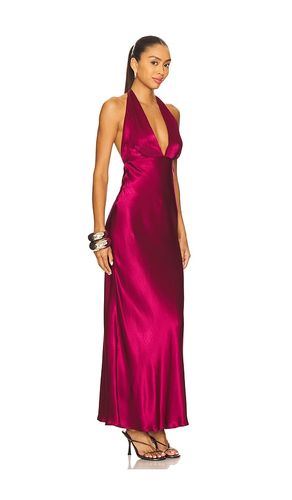 ROBE LESLIE MAXI en . Taille S. Also en XXS - SNDYS - Modalova