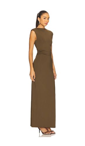 ROBE MAXI GABBY en . Taille L. Also en M, S, XL, XS, XXS - SNDYS - Modalova