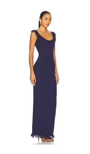 ROBE SKYLER MAXI en . Taille XS. Also en - SNDYS - Modalova