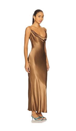 ROBE SKIN MAXI en . Taille S. Also en XS, M, L - SNDYS - Modalova