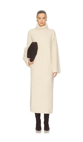 ROBE WILLOW SWEATER en . Taille S. Also en M, L, XL - SNDYS - Modalova