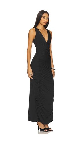 ROBE ELODIE MAXI en . Taille XS. Also en S - SNDYS - Modalova