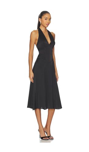 ROBE EVELYN MIDI en . Taille XS. Also en S, M - SNDYS - Modalova