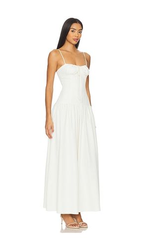 ROBE LELESSA MAXI en . Taille L. Also en XL, XXL - SNDYS - Modalova