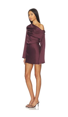 ROBE COURTE CALISSA en . Taille L. Also en M, S, XS - SNDYS - Modalova