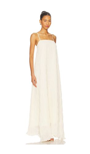 ROBE MAXI LOUISIANA en . Taille M. Also en - SNDYS - Modalova