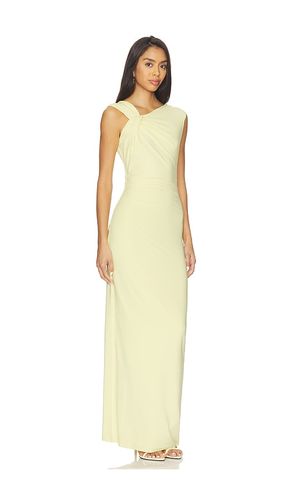 ROBE MAXI EN JERSEY MARIELLA en . Taille M. Also en S, XS - SNDYS - Modalova