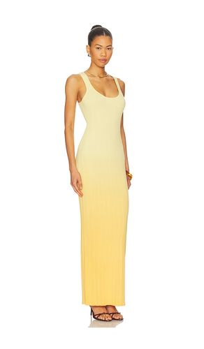 ROBE MAXI ODESSA en . Taille S. Also en M - SNDYS - Modalova