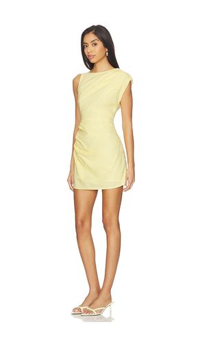 ROBE COURTE SASKIA en . Taille S. Also en XXS, XS, XL - SNDYS - Modalova