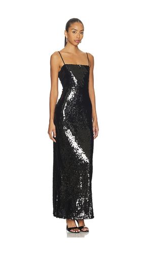 ROBE TORI SEQUIN MAXI en . Taille S. Also en XS, M - SNDYS - Modalova