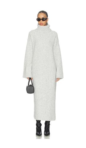 ROBE WILLOW SWEATER en . Taille S. Also en XXS, XS, M, L, XL, XXL - SNDYS - Modalova