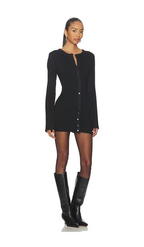 ROBE AUGUST FLUFFY MINI en . Taille S. Also en XXS, XS, M, L - SNDYS - Modalova