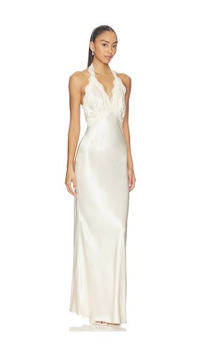 ROBE TONYA SLIP MAXI en . Taille S. Also en XS - SNDYS - Modalova