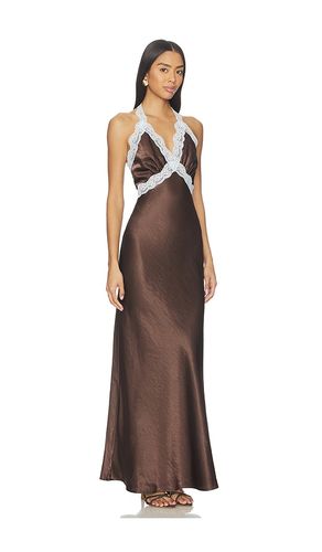 ROBE TONYA SLIP MAXI 2.0 en . Taille S. Also en L - SNDYS - Modalova