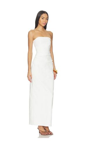 ROBE MIMI MAXI en . Taille S. Also en XXS, XS, M - SNDYS - Modalova