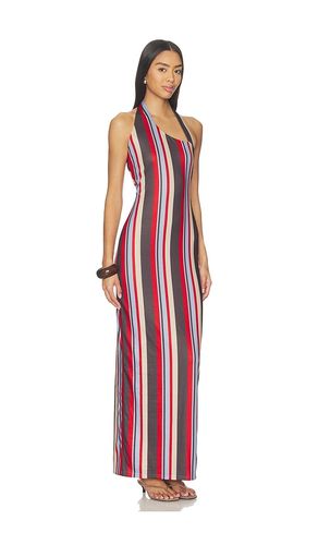 ROBE SHERRI ASYMMETRICAL MAXI en ,. Taille S. Also en XXS, XS, M, XL - SNDYS - Modalova