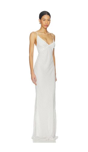 ROBE REYEN SLIP en . Taille S. Also en M - SNDYS - Modalova