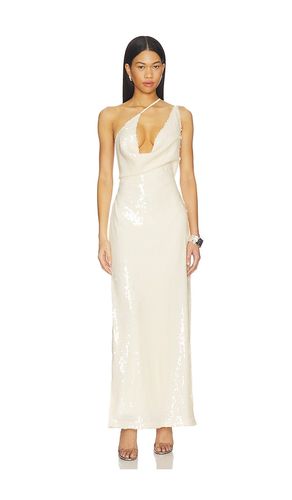 ROBE JOHANNA SEQUIN MAXI en . Taille L. Also en M, S, XS, XXS - SNDYS - Modalova