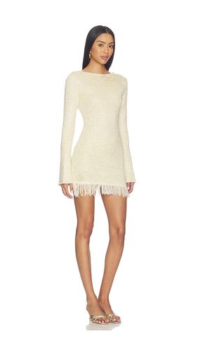 ROBE MONROE MULTIWAY KNIT MINI en . Taille S. Also en XXS, XS, M, L - SNDYS - Modalova