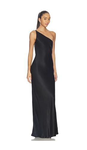 ROBE AUBREY COWL BACK MAXI en . Taille S. Also en L, XL - SNDYS - Modalova