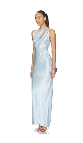 ROBE JESSIE MAXI en . Taille S. Also en XS, M, L, XXL - SNDYS - Modalova