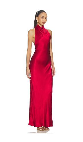 ROBE NARA MAXI en . Taille XXS. Also en S, M - SNDYS - Modalova