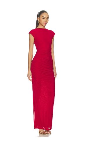 ROBE LORELAI MAXI en . Taille L. Also en M, S, XXL - SNDYS - Modalova