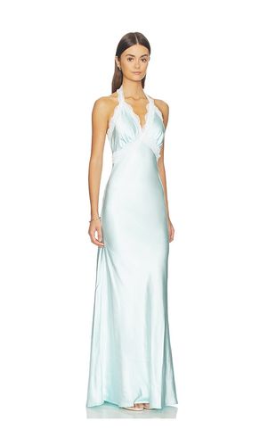 ROBE TONYA SLIP MAXI 3.0 en . Taille L. Also en M, S - SNDYS - Modalova