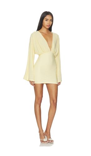 ROBE HELENE MINI en . Taille M. Also en - SNDYS - Modalova