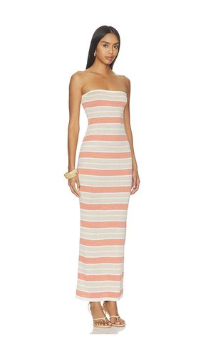 ROBE CELIA SHIMMER MAXI en . Taille L. Also en M, S, XL, XS, XXL - SNDYS - Modalova