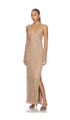 ROBE KIMALI MAXI en . Taille XXS. Also en XS, S, M, L - SNDYS - Modalova