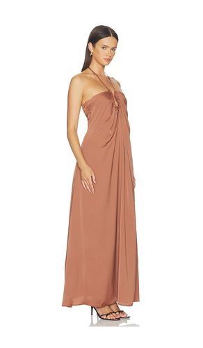 ROBE CALANA MAXI en . Taille XXS. Also en XS, S, M, L - SNDYS - Modalova