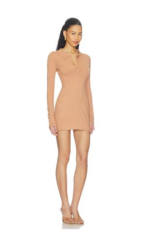 ROBE VEDA KNIT MINI en . Taille XXS. Also en XS, S, M, L, XL - SNDYS - Modalova