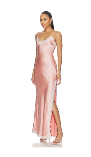 ROBE GRACIE MAXI en . Taille L. Also en M, S, XL, XS, XXL, XXS - SNDYS - Modalova