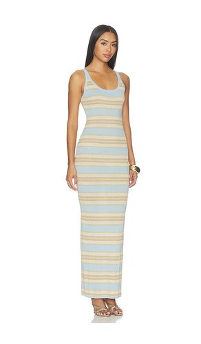 ROBE MALINA SHIMMER MAXI en . Taille XS. Also en S, M, L - SNDYS - Modalova